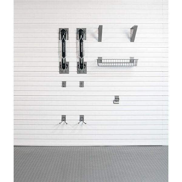 storeWALL Premium Bike Bundle by My Garage Supplies