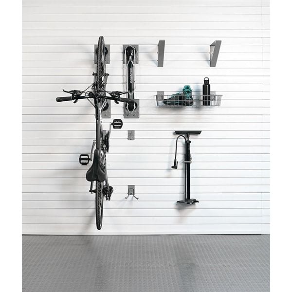 storeWALL Premium Bike Bundle by My Garage Supplies