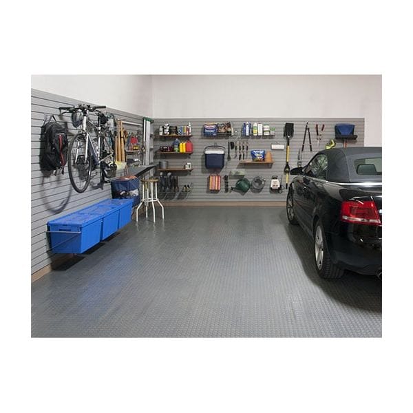 storeWALL Premium Garage Package (Heavy Duty) by My Garage Supplies