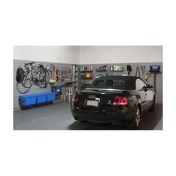storeWALL Premium Garage Package (Heavy Duty) by My Garage Supplies