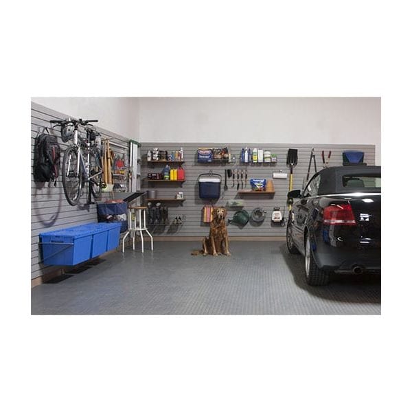 storeWALL Premium Garage Package (Heavy Duty) by My Garage Supplies