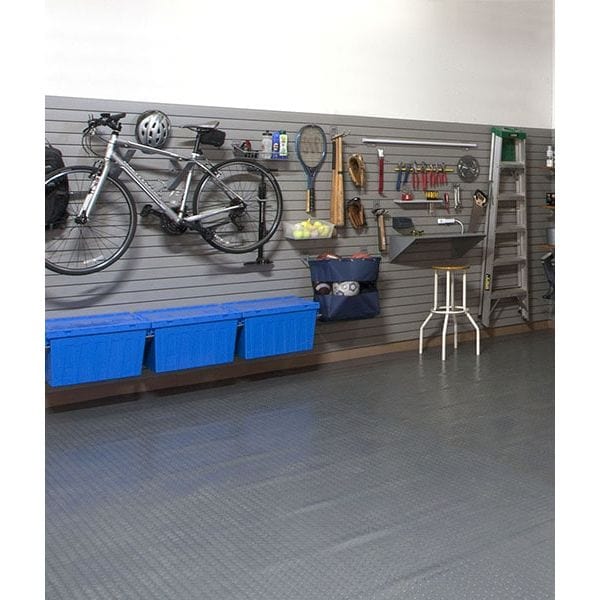 storeWALL Premium Garage Package (Heavy Duty) by My Garage Supplies