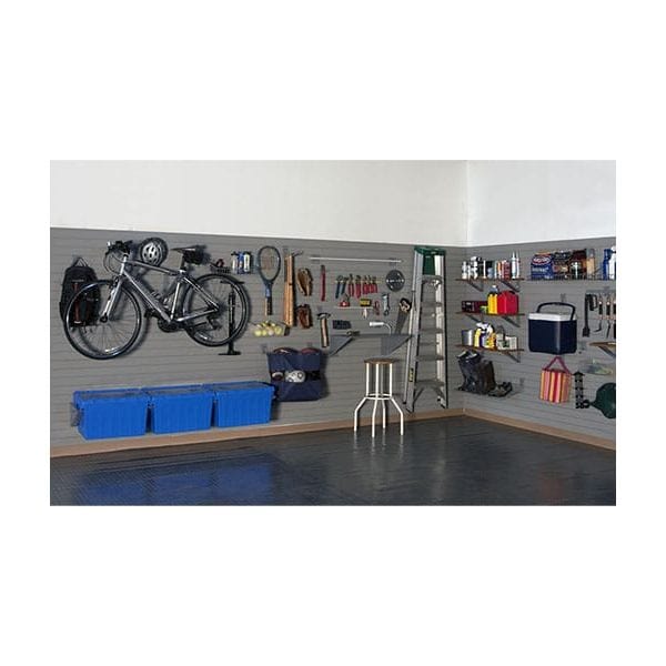 storeWALL Premium Garage Package (Heavy Duty) by My Garage Supplies