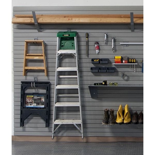 storeWALL Select Mechanic Package (Standard Duty) by My Garage Supplies