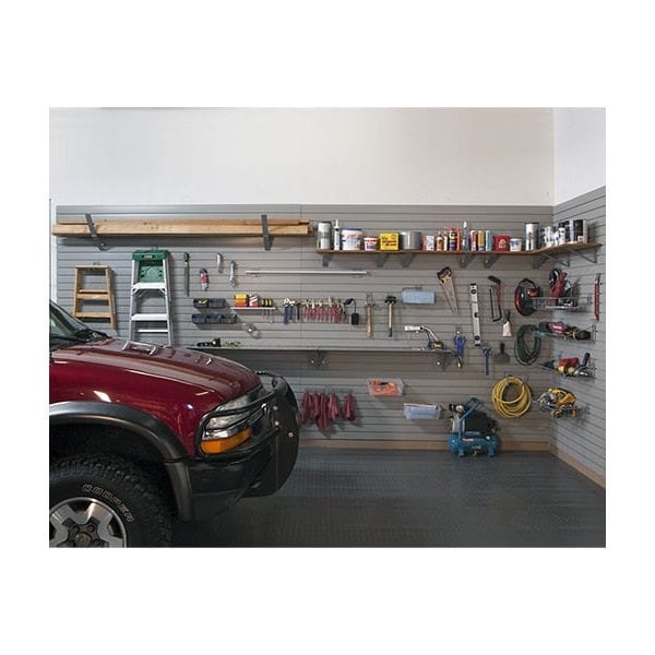 storeWALL Select Mechanic Package (Standard Duty) by My Garage Supplies