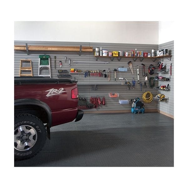 storeWALL Select Mechanic Package (Standard Duty) by My Garage Supplies