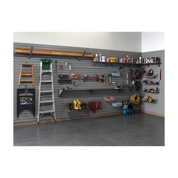 storeWALL Select Mechanic Package (Standard Duty) by My Garage Supplies