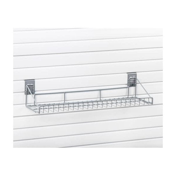 storeWALL Basic Shelf Bundle by My Garage Supplies