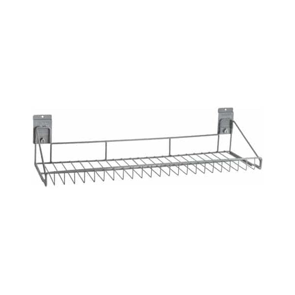 storeWALL Deluxe Shelf Bundle by My Garage Supplies