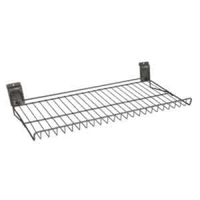 storeWALL Basic Shelf Bundle by My Garage Supplies