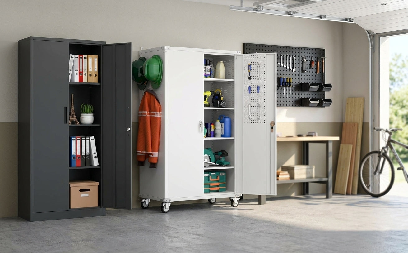 Storage Systems
