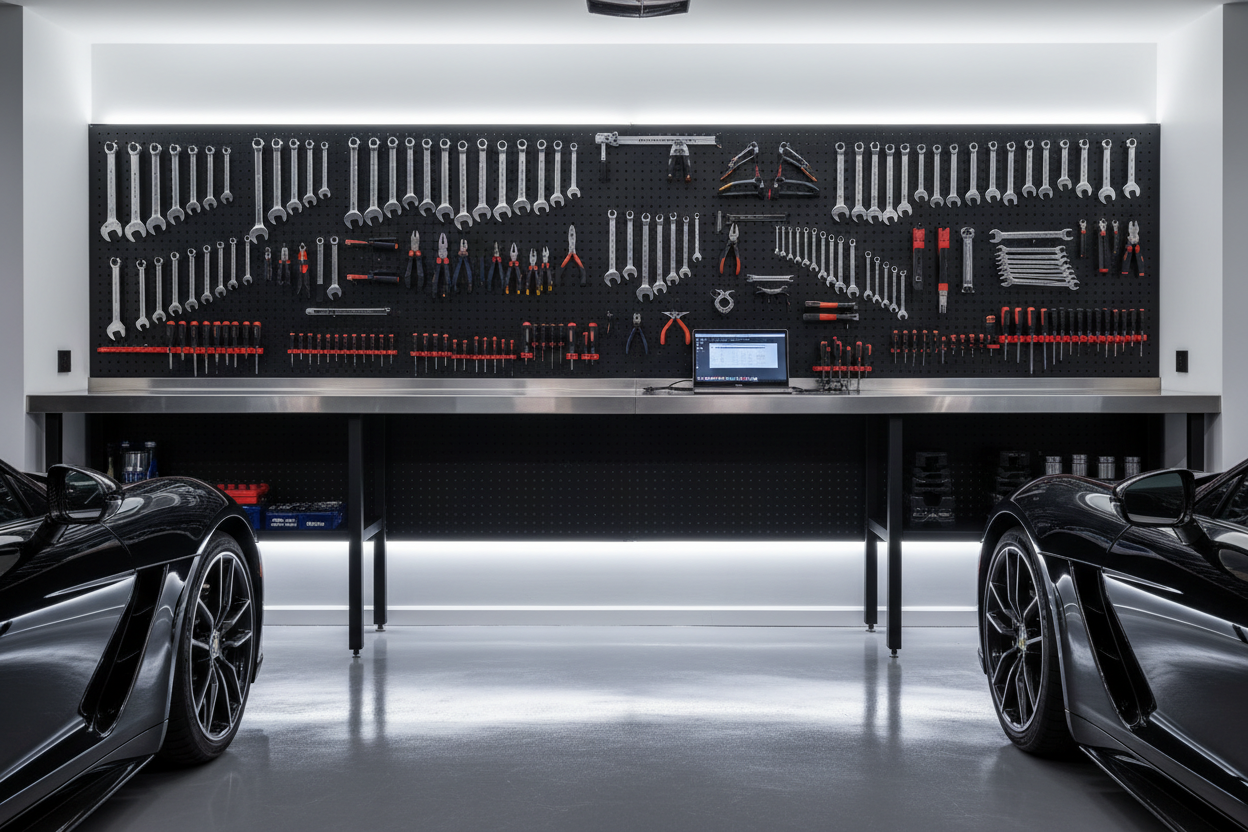 Tool Sets
