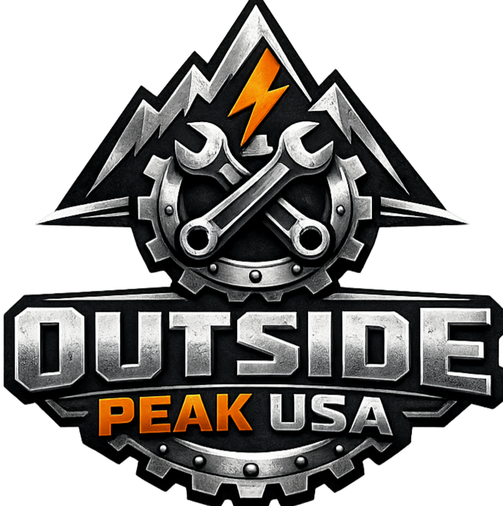 Outside Peak USA