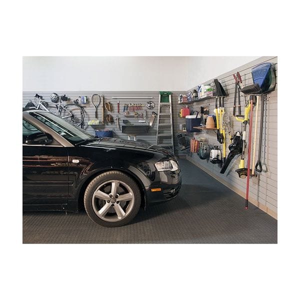 storeWALL Premium Garage Package (Heavy Duty) by My Garage Supplies
