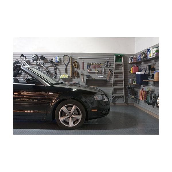 storeWALL Premium Garage Package (Heavy Duty) by My Garage Supplies