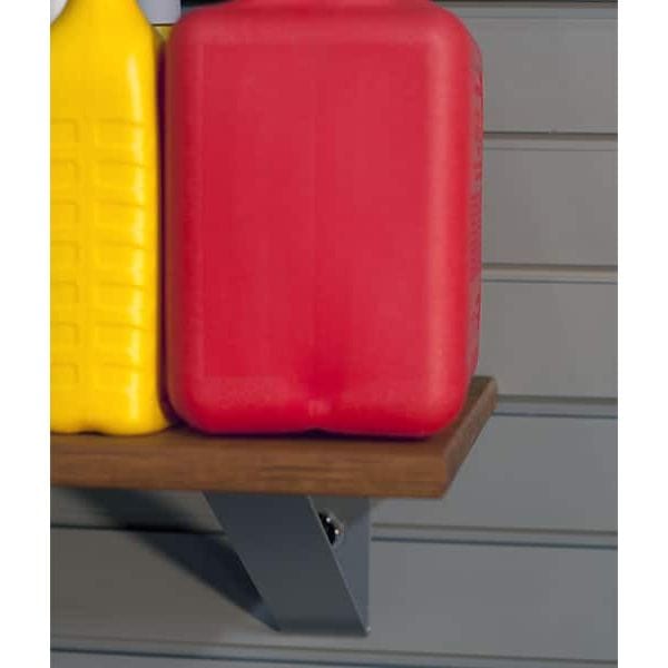 storeWALL Premium Garage Package (Heavy Duty) by My Garage Supplies