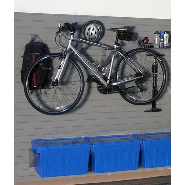 storeWALL Premium Garage Package (Heavy Duty) by My Garage Supplies