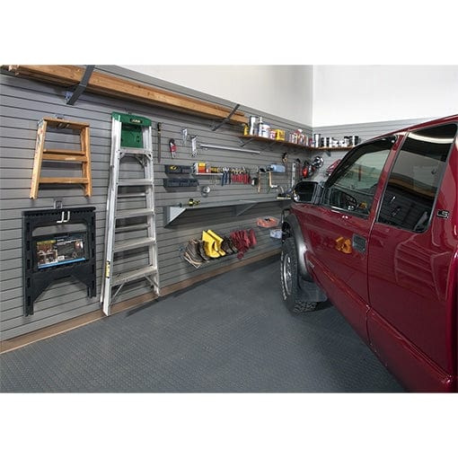 storeWALL Select Mechanic Package (Standard Duty) by My Garage Supplies