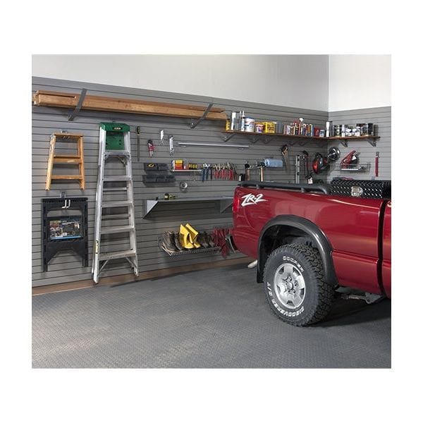 storeWALL Select Mechanic Package (Standard Duty) by My Garage Supplies