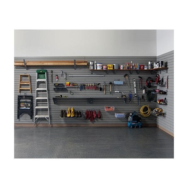 storeWALL Select Mechanic Package (Standard Duty) by My Garage Supplies