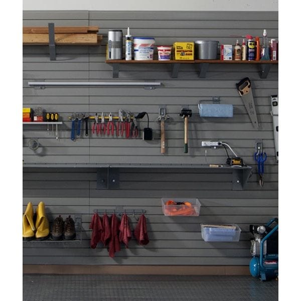 storeWALL Select Mechanic Package (Standard Duty) by My Garage Supplies