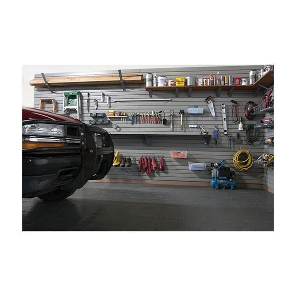 storeWALL Select Mechanic Package (Standard Duty) by My Garage Supplies