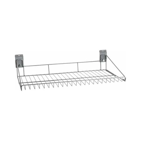 storeWALL Deluxe Shelf Bundle by My Garage Supplies