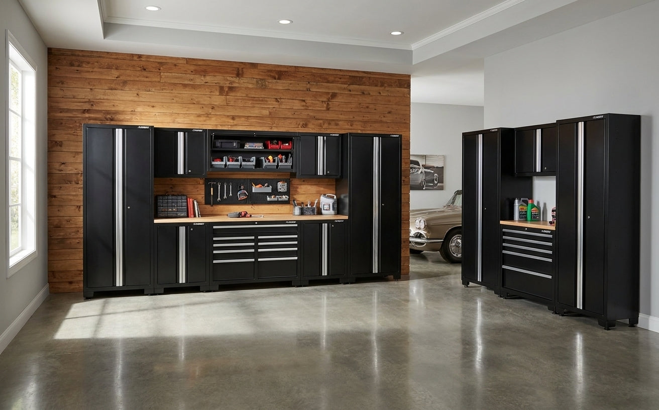 Storage Systems Collection