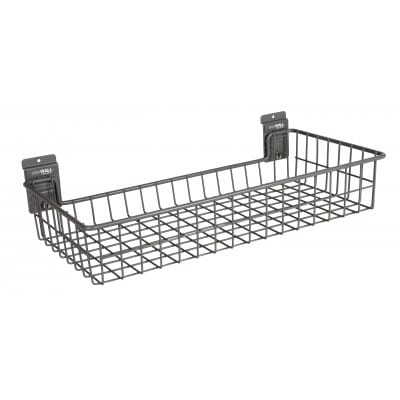 storeWALL Dream Garage Storage Kit (Heavy Duty) by My Garage Supplies